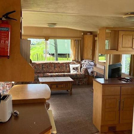 The Atlas Sahara Caravan Hotel Skegness Exterior photo
