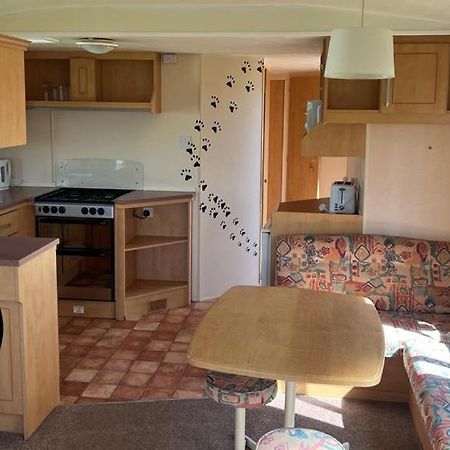 The Atlas Sahara Caravan Hotel Skegness Exterior photo